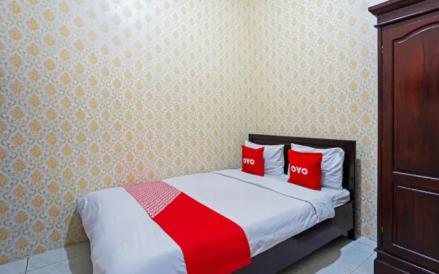 OYO 90829 Sahara Homestay Syariah
