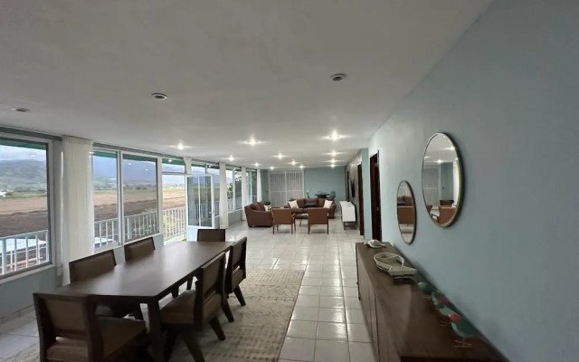 Casa Refugio Eterno En Etzatlán