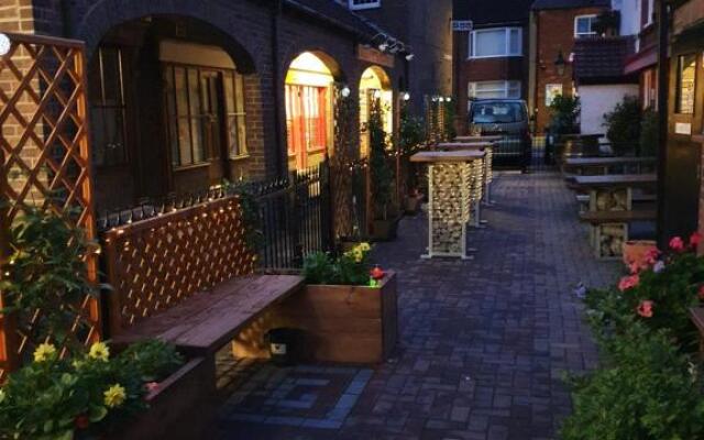 Windmill Bed and Breakfast