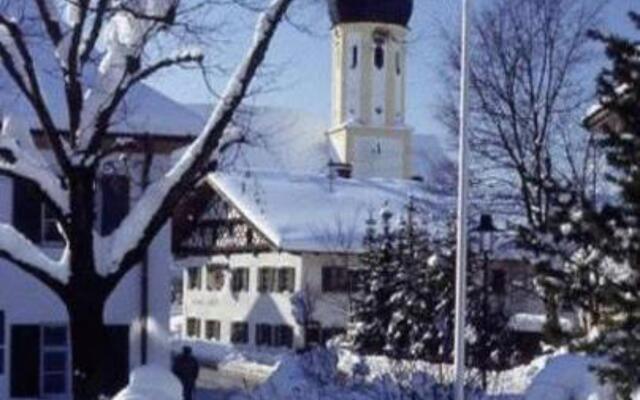 Landgasthof & Hotel beim Lipp