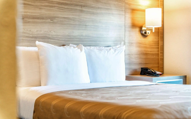 Quality Inn Chandler I-10
