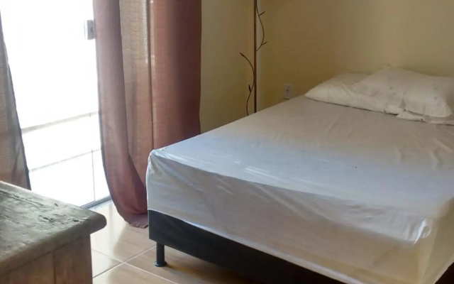 Casa Costa Azul - praça da Baleia