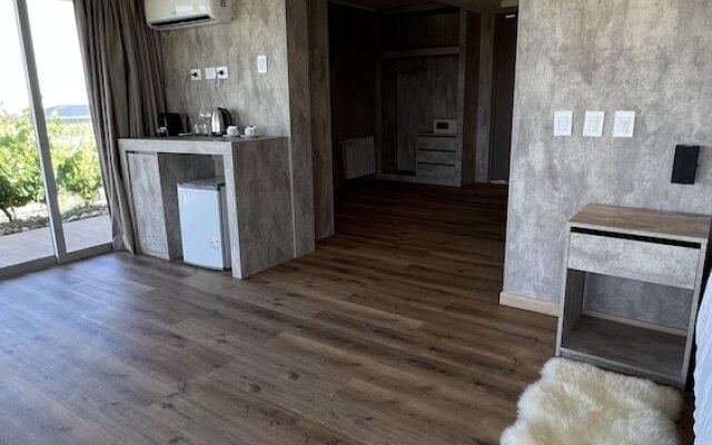 Villas del Malbec Lodge