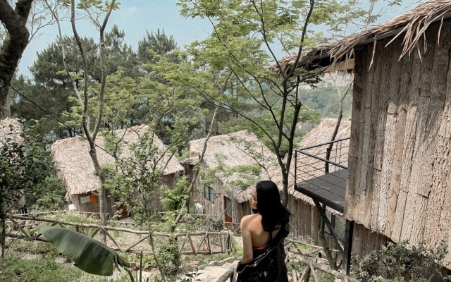 Chillout Village Tam Dao