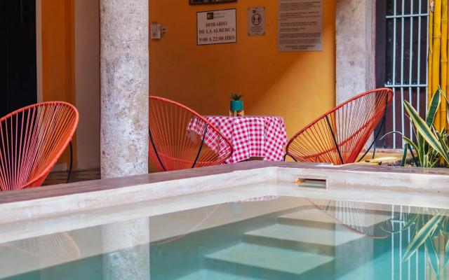 Hotel Santiago Trinidad