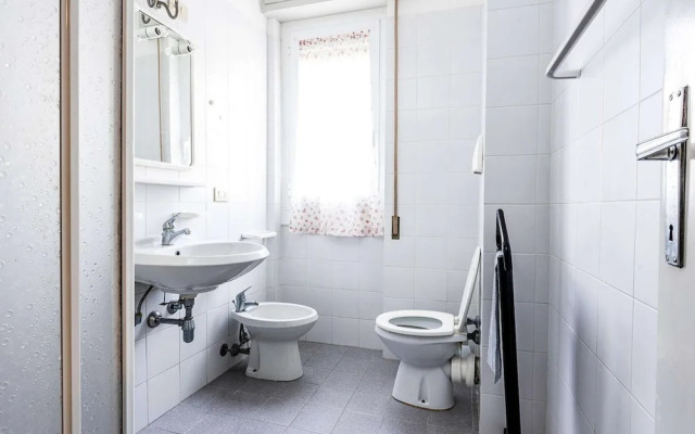 Apartments Aurora A/b, Bibione-ex TUI