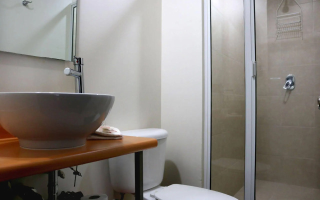 Puerta Alameda Suites