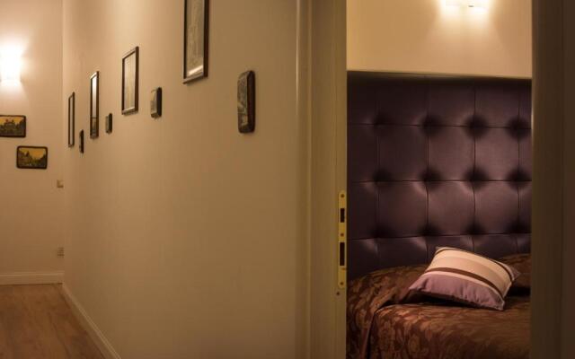 Magenta Collection Cancello