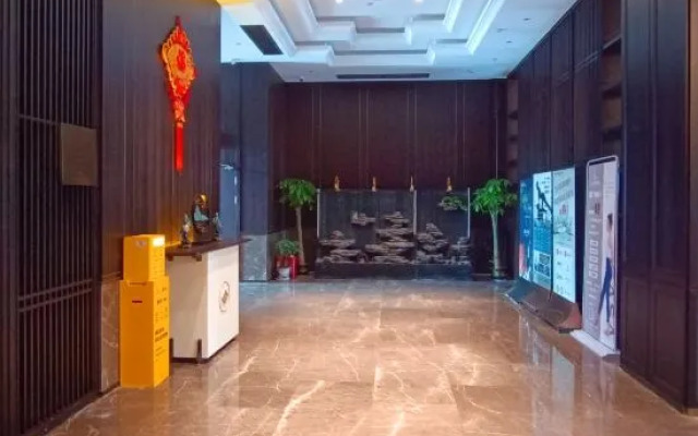 Guixin Homestay