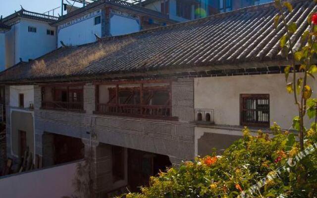Zuji Youth Hostel