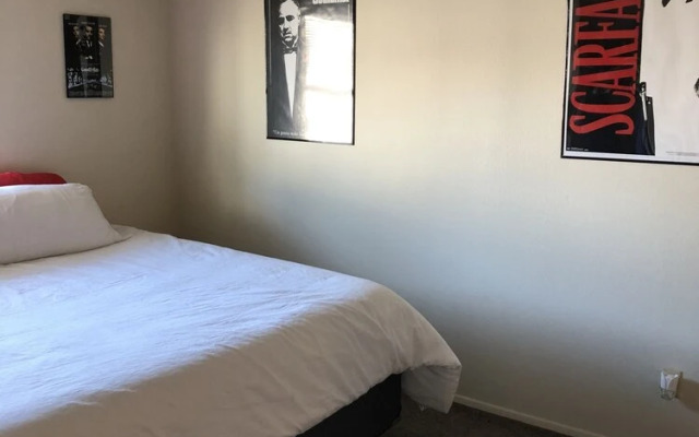 Eagle Crest Condo