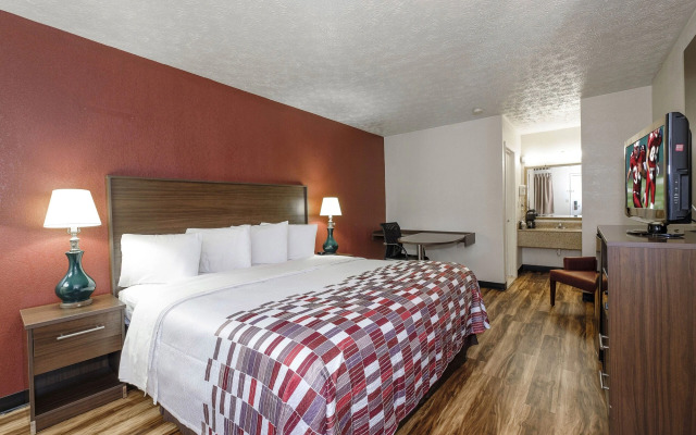 Red Roof Inn Edgewood