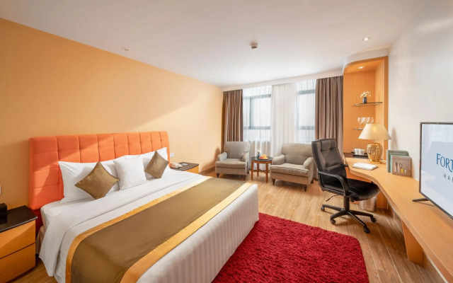 Fortuna Hanoi Hotel