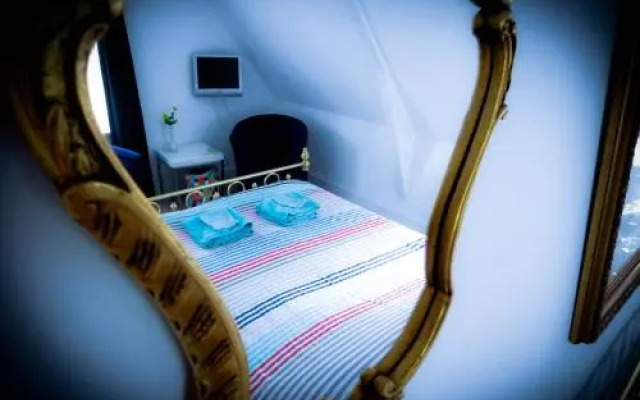 Bed en Breakfast Hoofdstraat 5