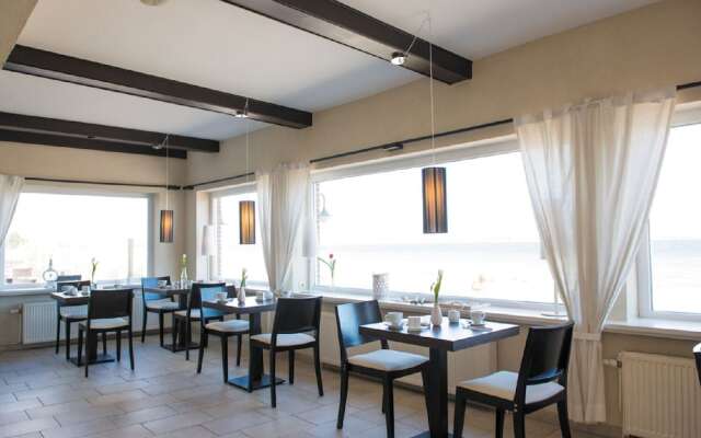 Strandhotel Lodge am Meer