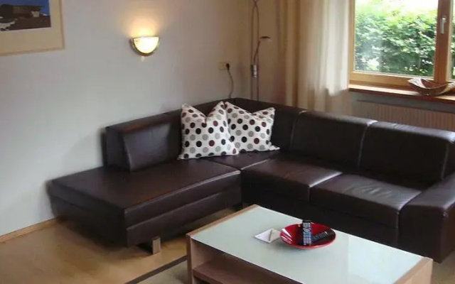 Appartement G Hochmuth
