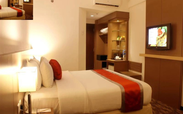 Swiss-Belinn Baloi Batam