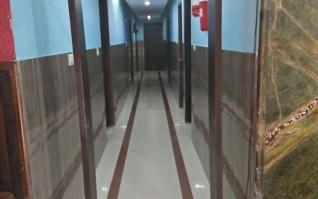 Hotel Citylite
