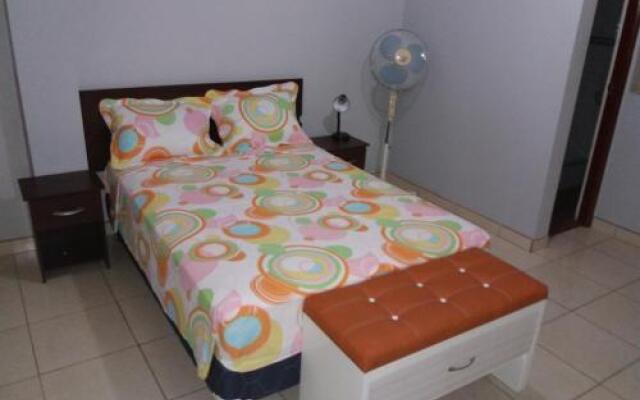 La Quilla House
