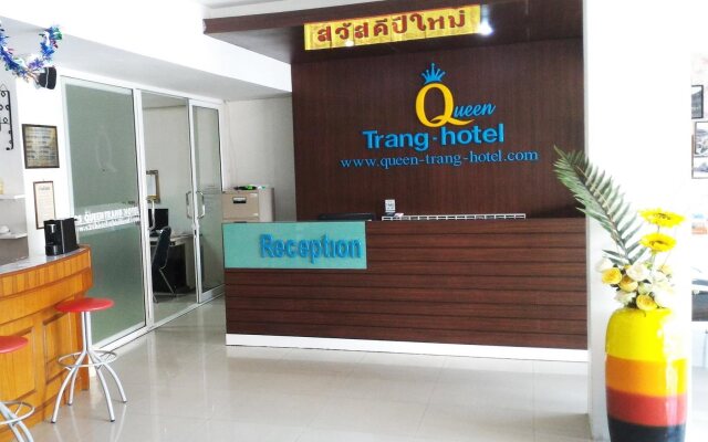 S2S Queen Trang Hotel