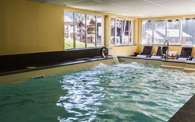 Hotel Spa L'Equipe