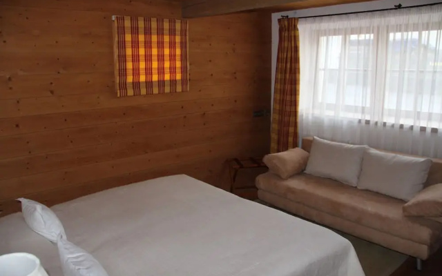 Landhaus Schloss Anras