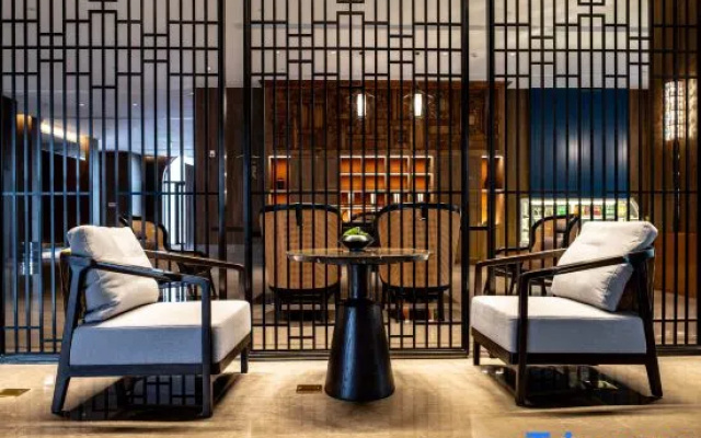 Yixing Yaohu Hotel
