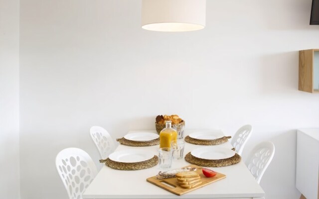 Apartamentos Estartit-Confort-24