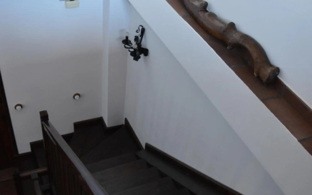 Las Estrébedes Casa Rural