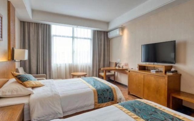 Jingzhi Hotel