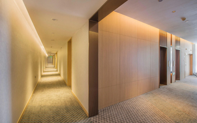 Holiday Inn Express Beijing Daxing