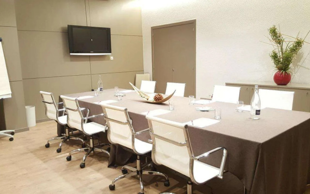 Отель America Barcelona