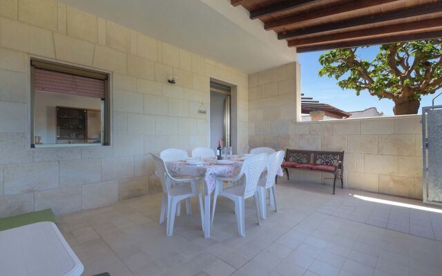 2463 Villetta Ginestra by Barbarhouse