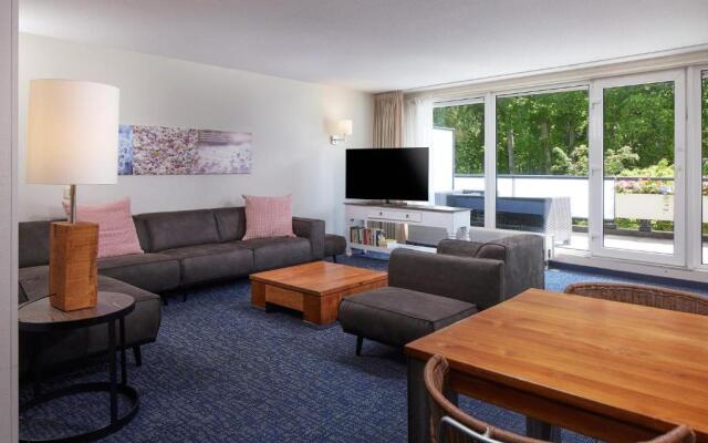 Westcord Aparthotel Boschrijck