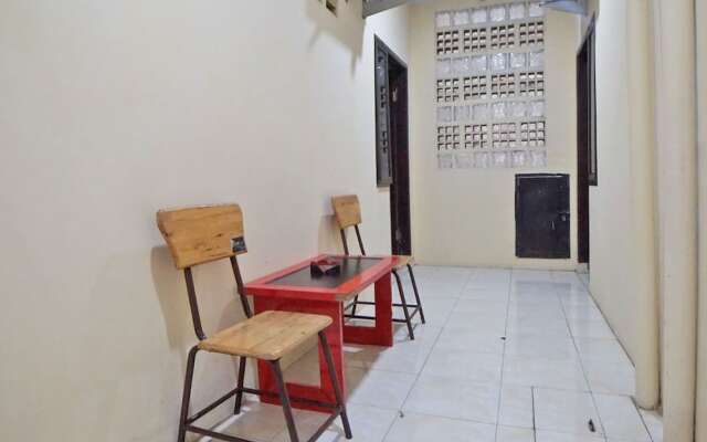 OYO 91667 The K House