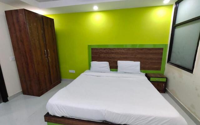 Hotel Royal Town