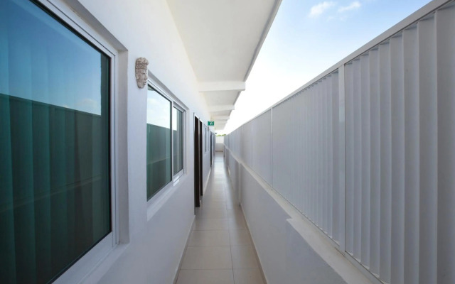Hotel del Sol