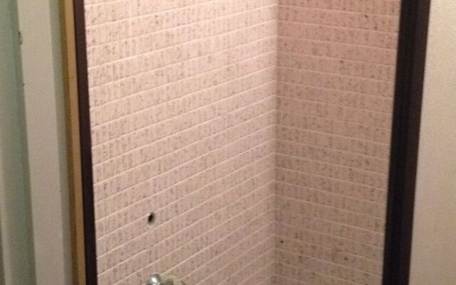 Shin-Osaka Backpacker's Hostel