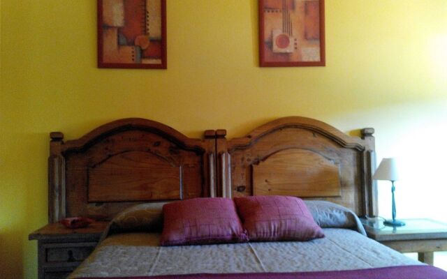 Hotel Rural Valle Agadon - Adults only