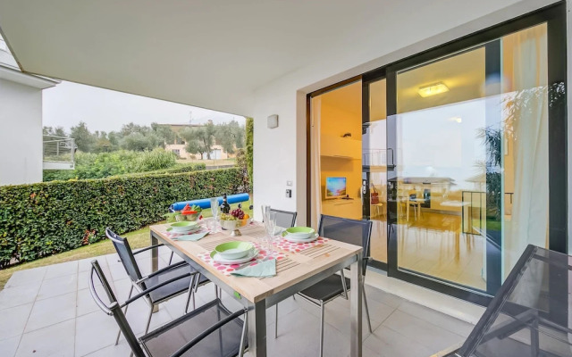 Casa Bougainville With Pool and Lake View
