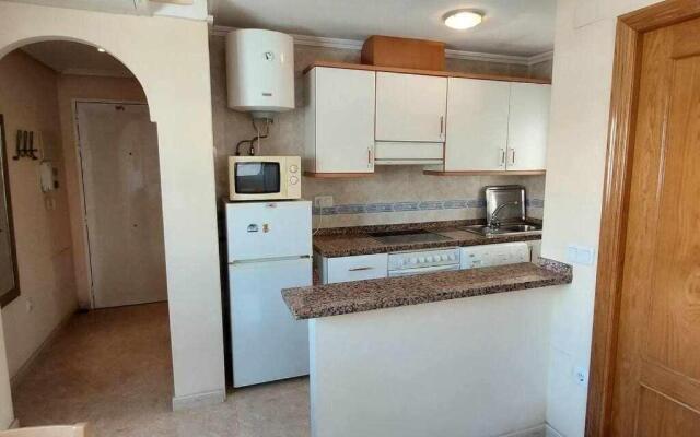 Apartamento Salamanca 4