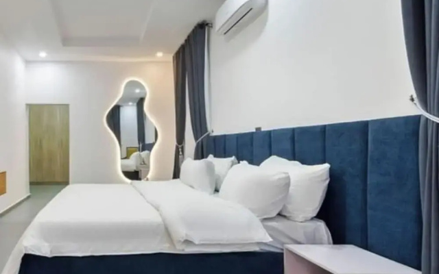 De Luciee Apartment