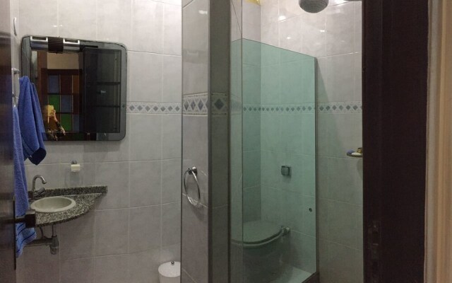 Aconchego Frente Mar