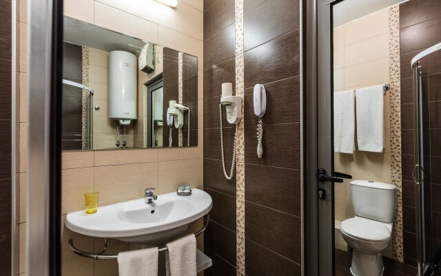 Plaza Hotel