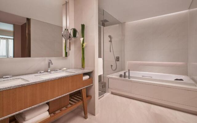 Hyatt Regency Guangzhou Zengcheng