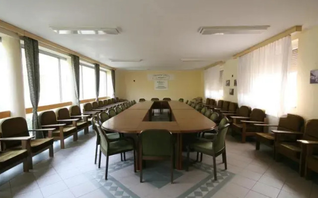 Hotel Vár