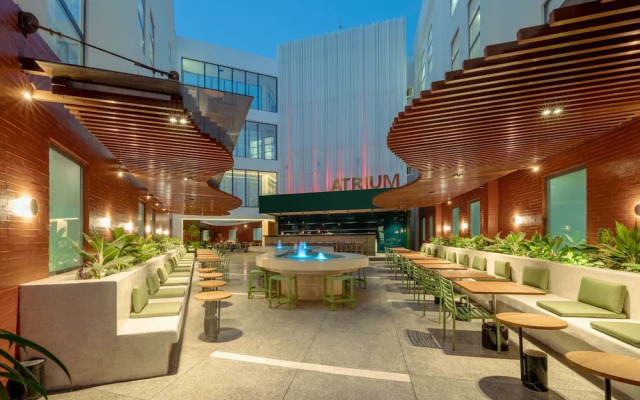 The Pelican Hotel Cantonments Accra