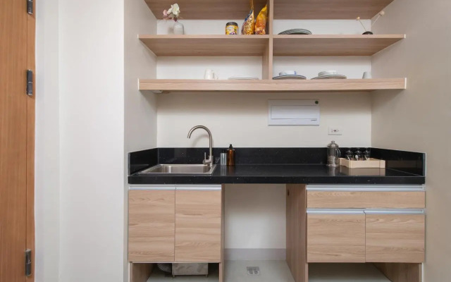 The Grid Co Living Managed by HII