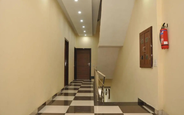 Hotel M City