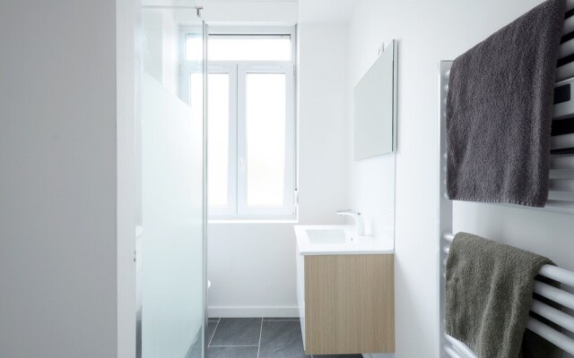 Appartements Hotel Euralille